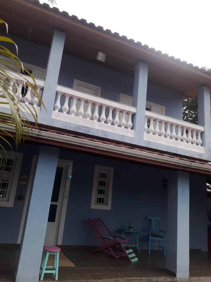 Uai Hostel Caraguatatuba Εξωτερικό φωτογραφία