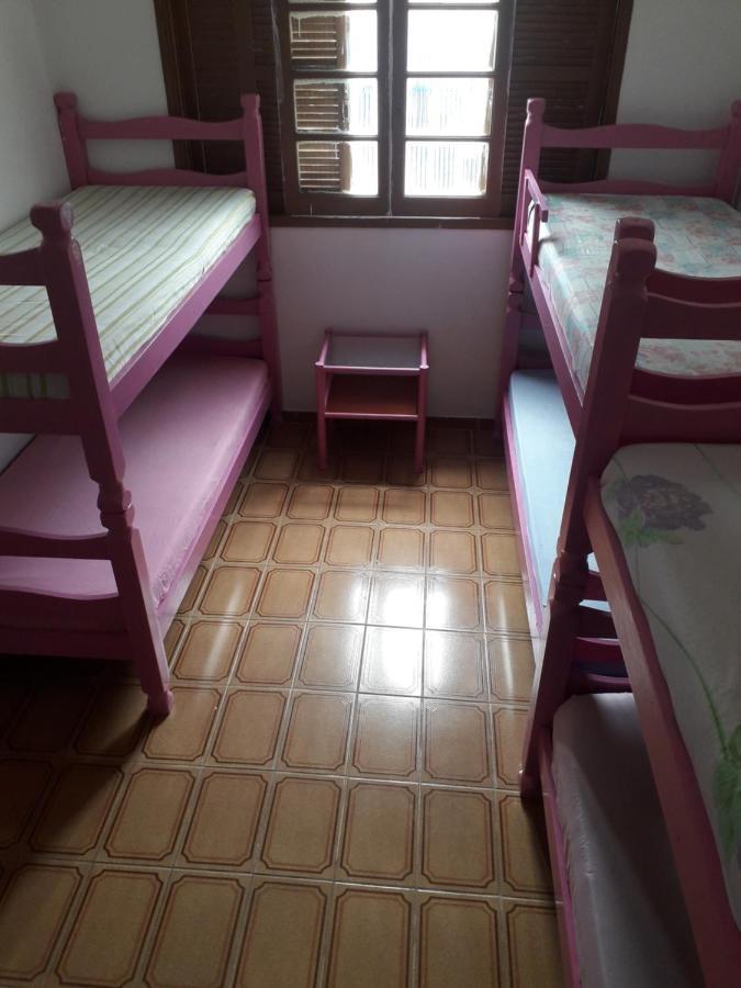 Uai Hostel Caraguatatuba Εξωτερικό φωτογραφία