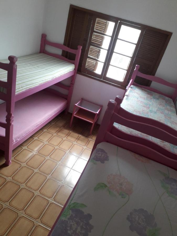 Uai Hostel Caraguatatuba Εξωτερικό φωτογραφία
