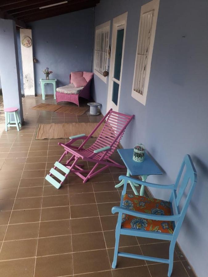 Uai Hostel Caraguatatuba Εξωτερικό φωτογραφία