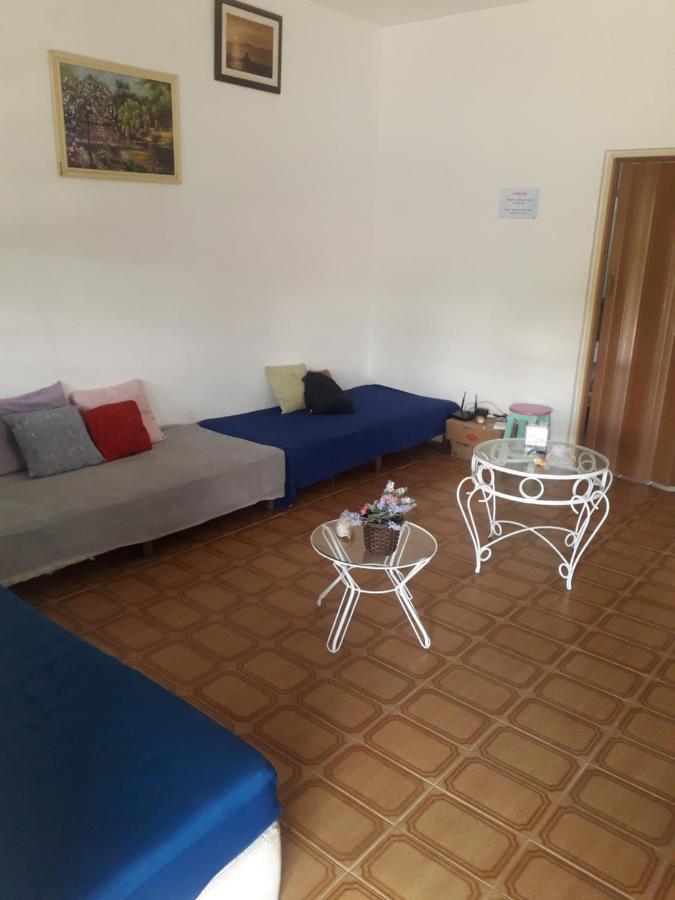 Uai Hostel Caraguatatuba Εξωτερικό φωτογραφία