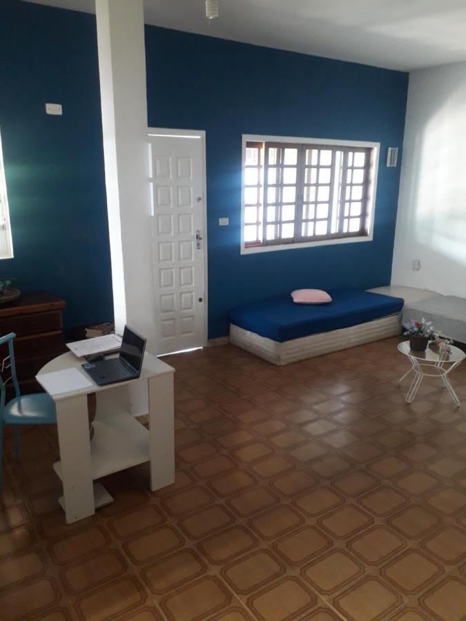 Uai Hostel Caraguatatuba Εξωτερικό φωτογραφία