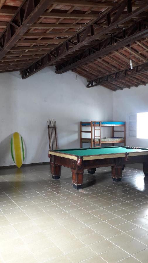 Uai Hostel Caraguatatuba Εξωτερικό φωτογραφία